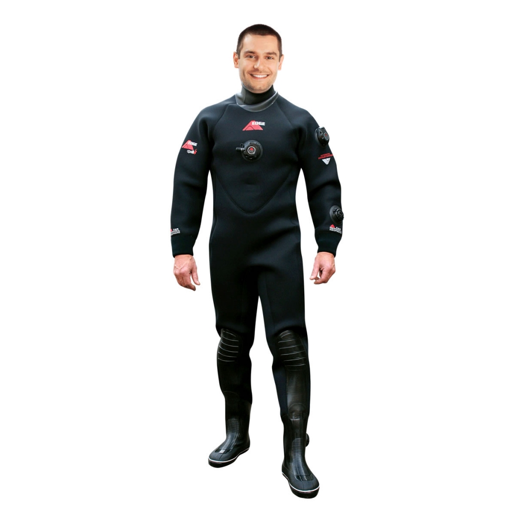 Drysuit EDGE