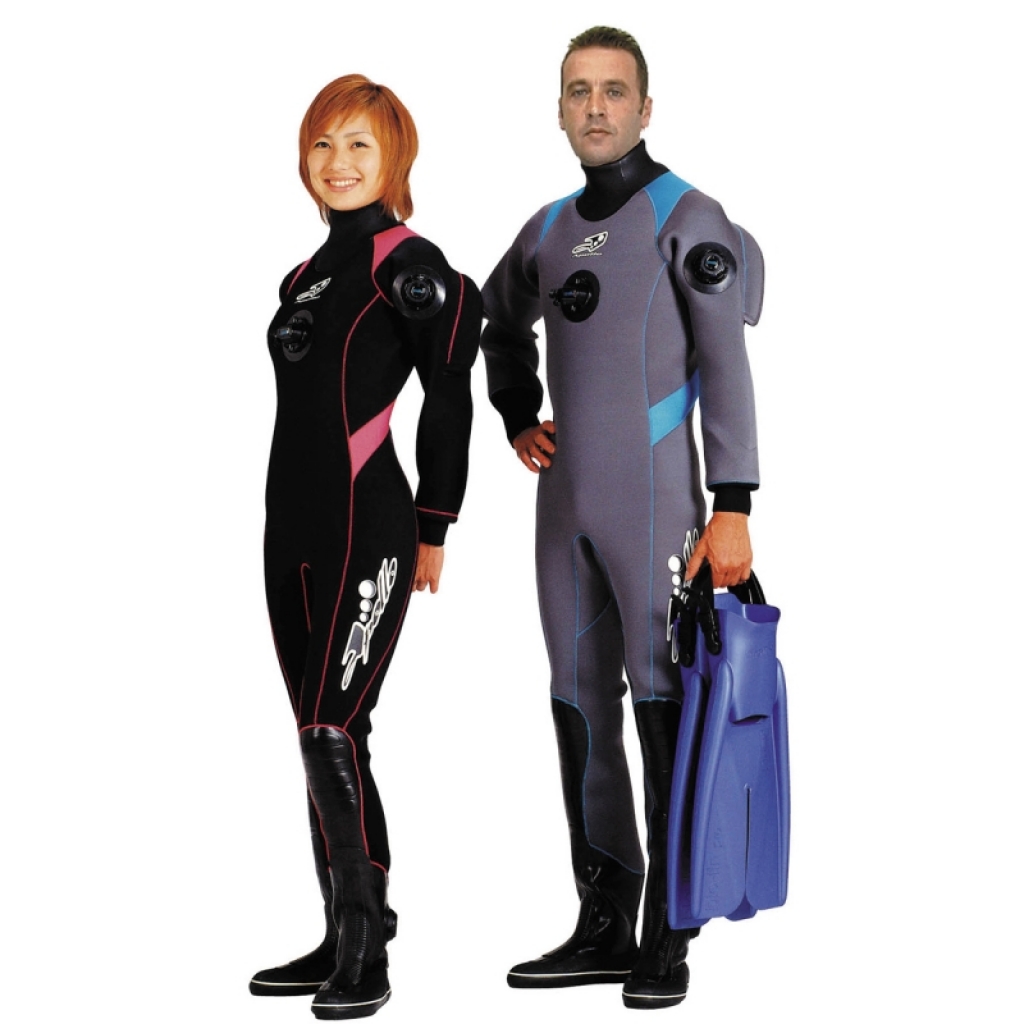 Drysuit NEODIVER