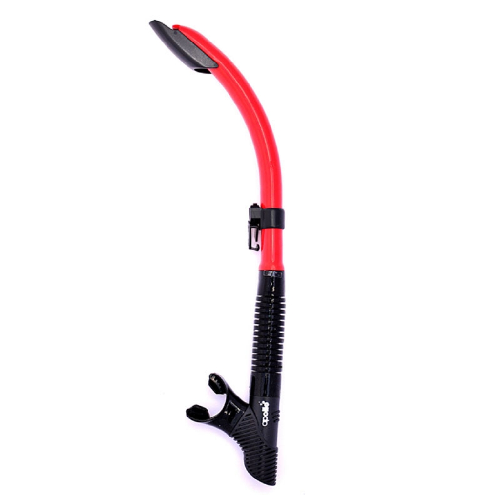 Diving Snorkel SV Dry Flex Silicone